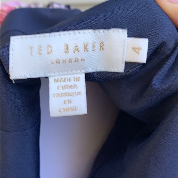Ted Baker London dress - Picture 8 of 10